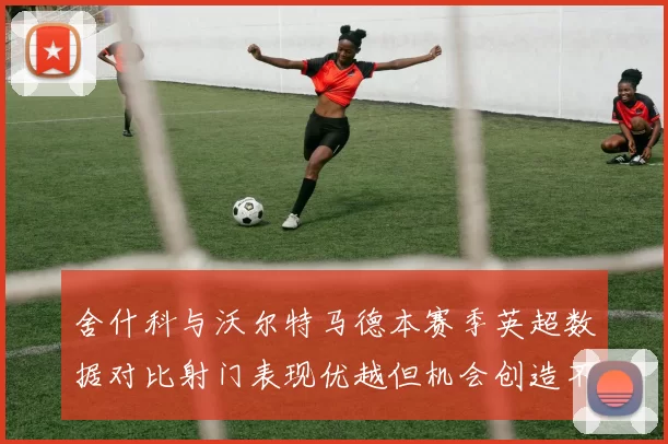 舍什科与沃尔特马德本赛季英超数据对比射门表现优越但机会创造不足